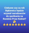 Pytanie na dziś
