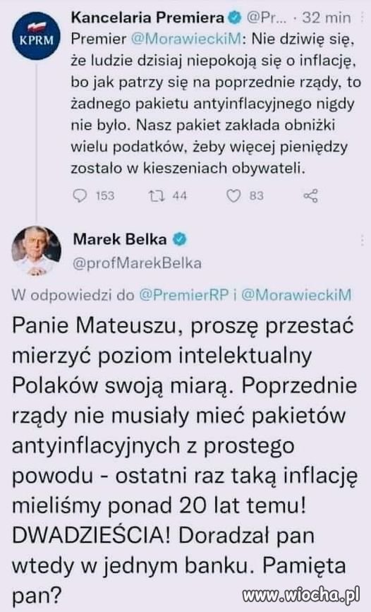 Kłamali kłamią i będą jeszcze więcej kłamać