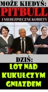 Kiedyś - może, ale nie dziś