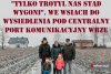 We wsiach do wysiedlenia pod CPK.