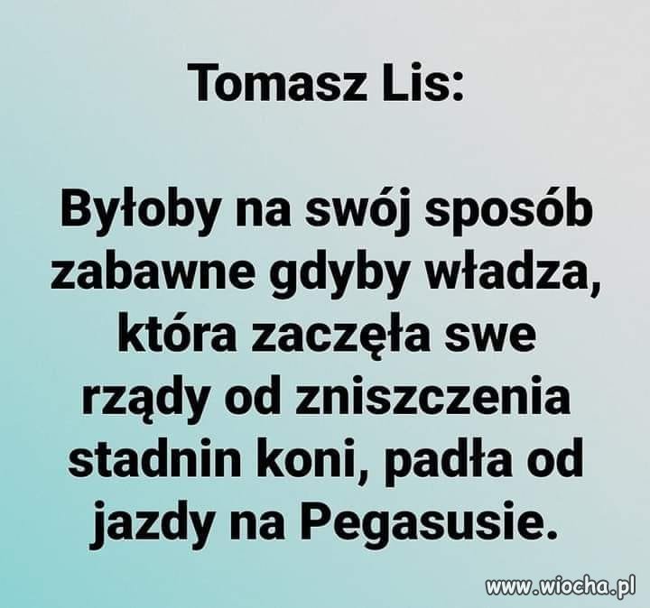 Jest nadzieja 