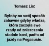 Jest nadzieja 