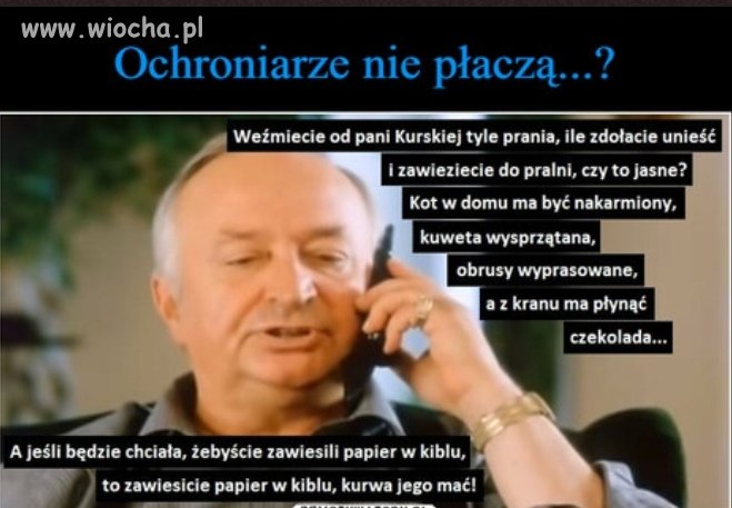 Taka sytuacja 