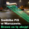 Tymczasem w Warszawie