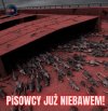 Tymczasem na ul Nowogrodzkiej