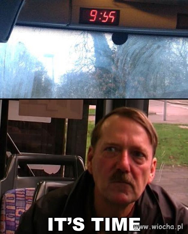 Kolejny gość