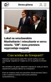 Tego sie nie dowiecie ze szczujni, propagandy TVPiS!