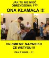 Jak można być tak obłudnym?