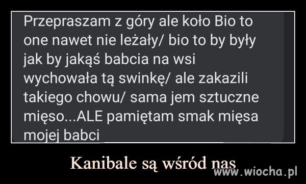Dobra Babcia 
