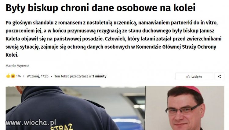 Jak mawiał mój dziadek 