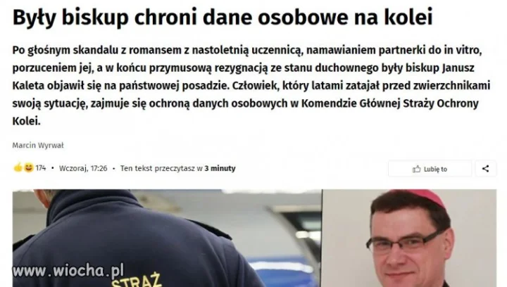 Jak mawiał mój dziadek 