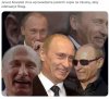 Janusz znowu odleciał