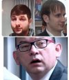 Inteligencja tych chłopców źobry bije po oczach