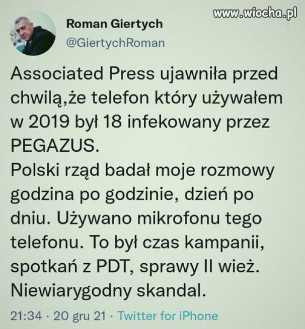 Rozmowy kontrolowane