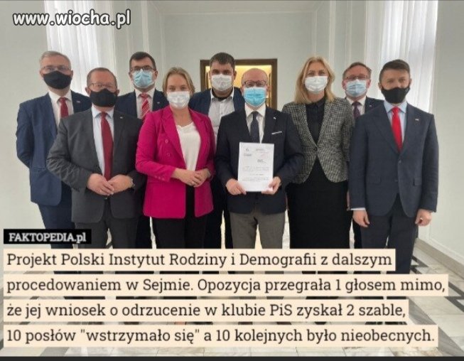 Kuźwa co z tą opozycją ? 