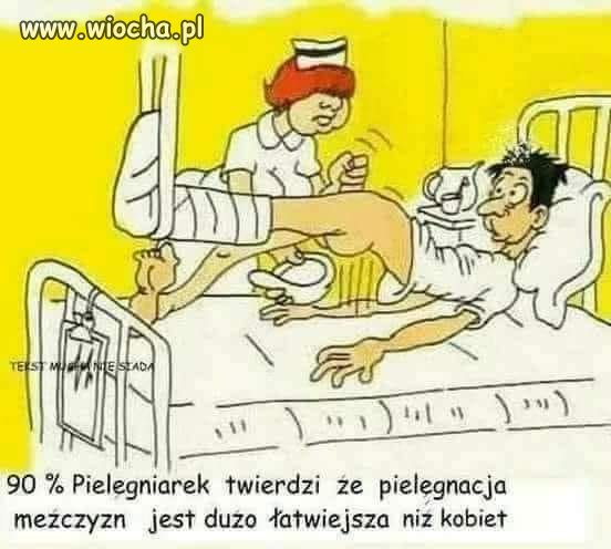 Faceci ogólnie 
