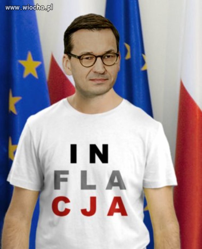 Z czym będzie kojarzony Mati?