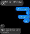 Typowy wyborca z Baranowa.
