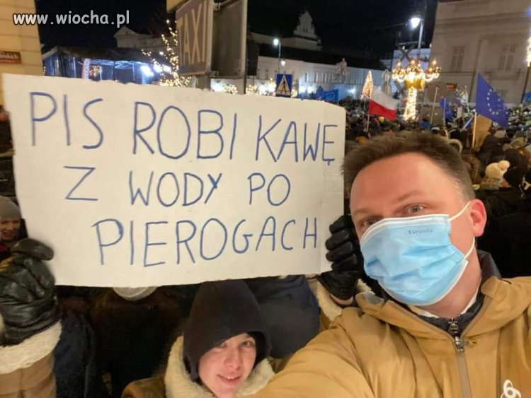 A tego nie wiedziałem