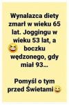 Nie wolno się spieszyć