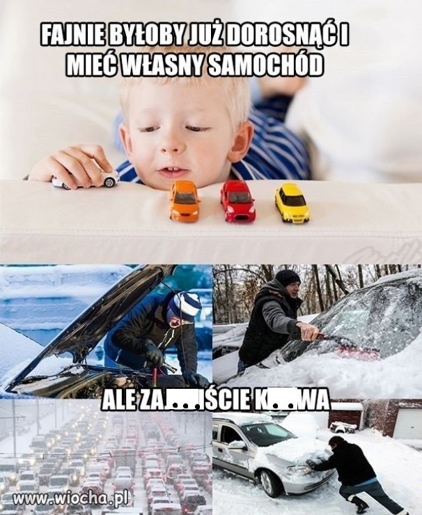 I tak