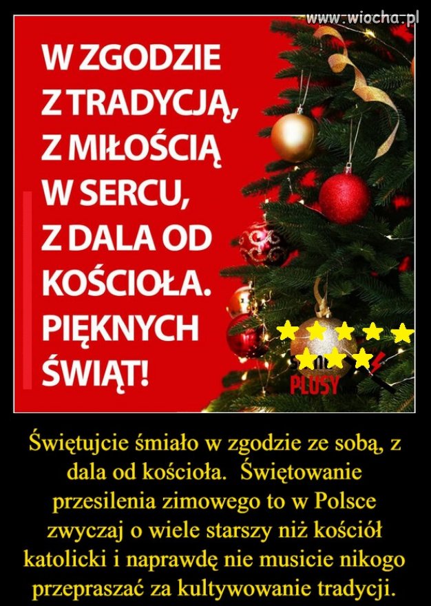 Świętujmy ...