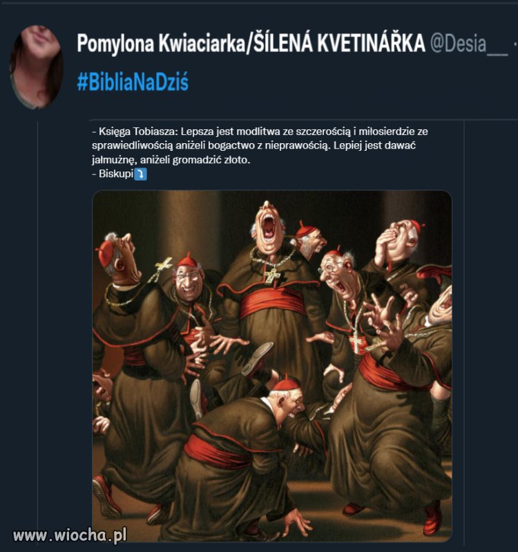 Co lepsze...