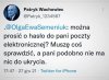 Też poproszę. 
