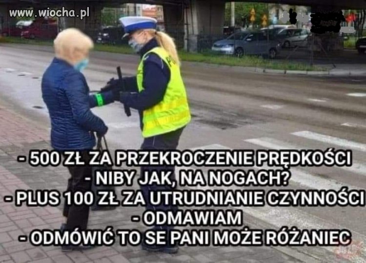 Głosowaliscie na PiS