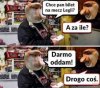 Zawsze coś nie pasuje