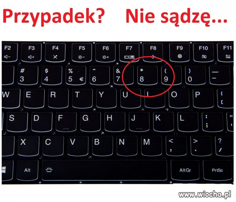 Hmmm, ciekawe...