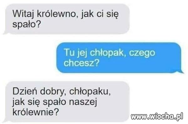 Królewna 