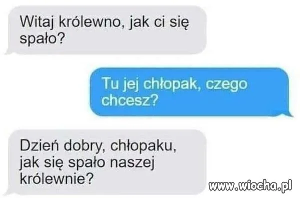 Królewna 