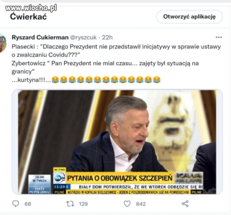 Zajęty i pracowity jak duda