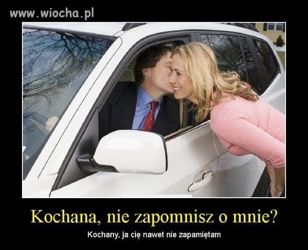Właśnie tak to wygląda
