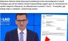 Ponad 4 miliony rząd wydał na ulotki o nowym wale