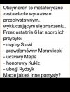 Oksymoron