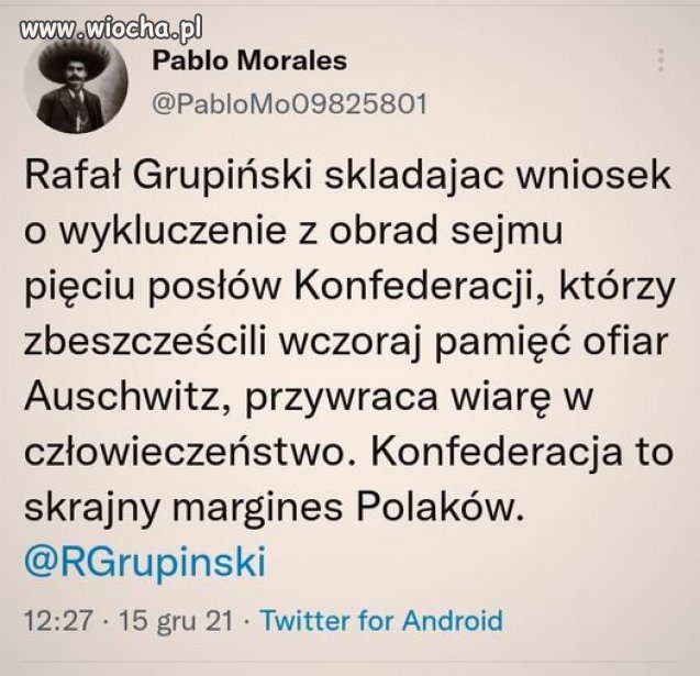 Taka sytuacja