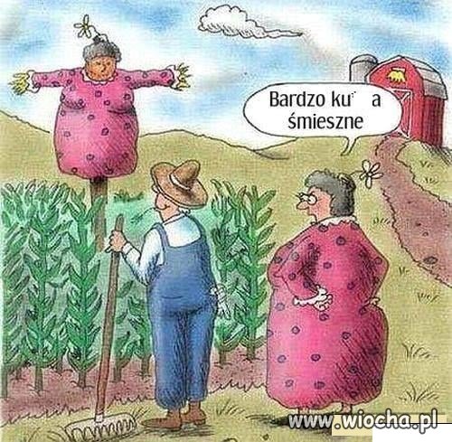 Może i nie