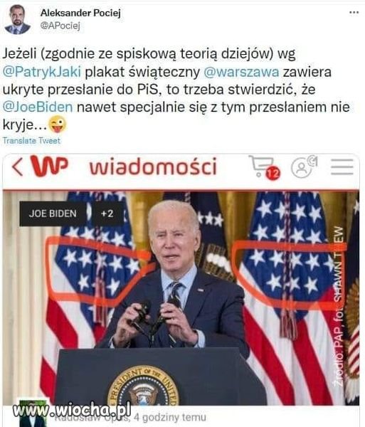 I co pan na to panie wirtuozie myśli 