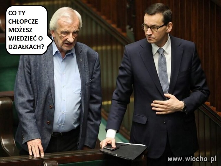 Ekspert od działek