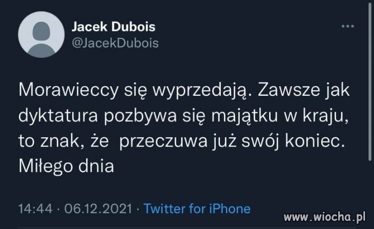 Coś w tym jest ...