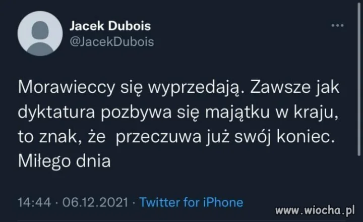 Coś w tym jest ...