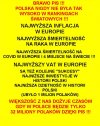 6 lat sukcesow PiSu, niszczenia, okradania i osmieszania Polski!