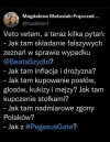 Te pytania nadal pozostają bez odpowiedzi ...