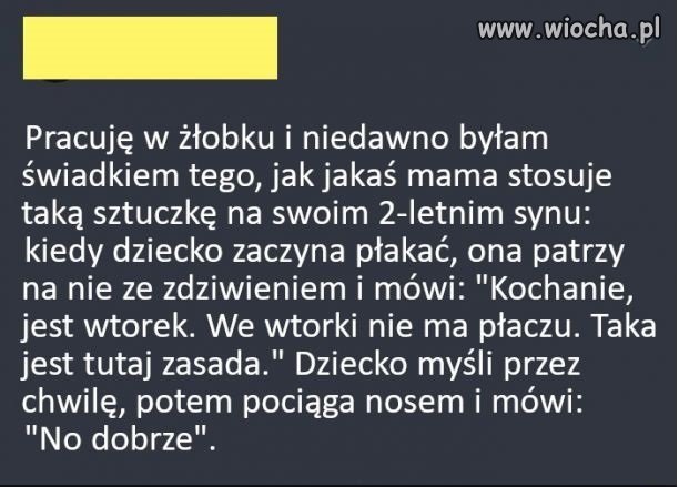Dla śmiechu-Zasada