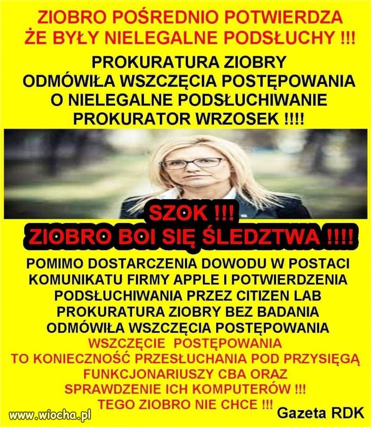 Taka sytuacja 