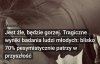 Młodzi ludzie nie widzą tutaj żadnych perspektyw..