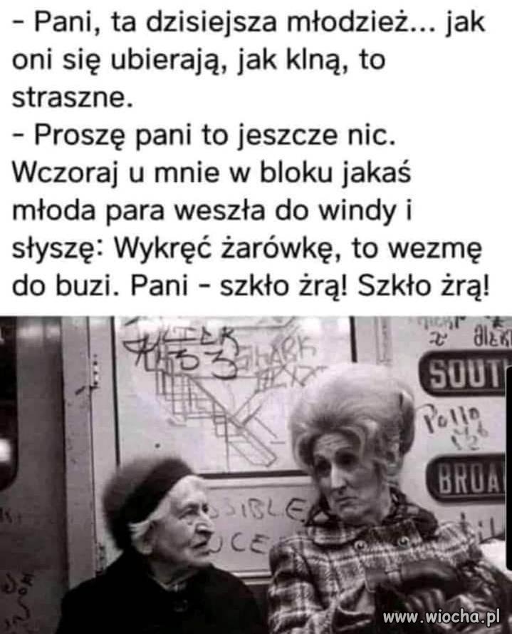 A u księdza była wczoraj Matka Boska