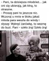 A u księdza była wczoraj Matka Boska